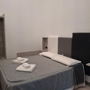 Budget Kamer met een King Size Bed